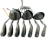 MacGregor Tourney MT Varsity Golf Club Set Teen Flex SET-041625T07
