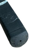Banjo Putter 35" True Temper Steel Shaft Banjo Golf Grip