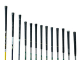 Nike Callaway Golf UK Men's Right Hand Golf Club Set R Flex SET-031926T06