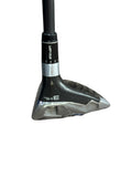 TaylorMade SLDR 17° 3HL Wood Motore 83g Stiff Flex Shaft GP Wrap Grip