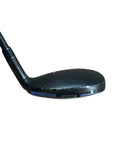 Callaway XR Steelhead 22° 4 Hybrid Hzrdus 4.0 Ladies Flex Shaft