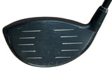 Haywood 9° Driver Hzrdus 6.0 60g Stiff Flex Shaft Winn Dri•Tac Grip