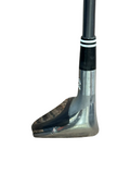 Cleveland LH Hi Bore 3i Hybrid Hi Bore 78g R Flex Shaft Golf Pride Tour Wrap Grip