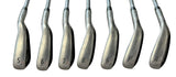 Callaway Rogue CF18 Irons 5-AW +1" Elevate 95 R Flex Shafts Lamkin UTX Grips