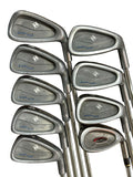 Callaway Excalibur Cobra WRH Golf Club Set Ladies Flex SET-091626T10