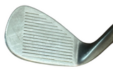 TaylorMade RBZ 50° Gap Wedge REAX 90g Stiff Flex Shaft TaylorMade Grip