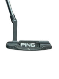 Ping Anser 303SS Redwood 35" Putter Redwood Steel Shaft WINN AVS Pistol Grip