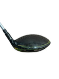 Callaway Epic Flash 10.5° Driver Even Flow 5.5 45g R Flex Shaft Tour Wrap Grip