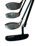 MacGregor Cobra MRH Complete Golf Club Set Regular Flex SET-061626T07