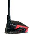 TaylorMade Stealth 2 9° Driver Kai' Li 60g X Flex Shaft Golf Pride Tour Velvet Grip