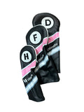 Ultimate Plus WRH Complete Golf Club Set Ladies Flex SET-082526T05