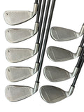 MG Golf Callaway Men's Right Hand Golf Club Set R Flex SET-101025T07