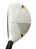 TaylorMade RBZ Stage 2 19° 3 Hybrid Rocketfuel 65g S Flex Shaft TaylorMade Grip