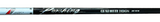 Callaway E•R•C Fusion 7 Wood Pershing 55g Regular Flex Shaft Chamois Grip