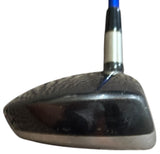 Titleist 904F 19° 5 Wood YS-6 FW+ Stiff Flex Shaft Golf Pride Tour Velvet Grip