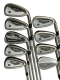 US Tour Tour Model Lynx MRH Complete Golf Club Set R Flex SET-091526T08