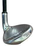 Callaway LH Big Bertha Lob Wedge Callaway 75g Stiff Flex Shaft Callaway Grip