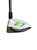 TaylorMade RBZ 10.5° Driver Matrix Ozik S Flex Shaft TaylorMade FCT Grip