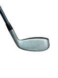 Adams Idea a12 OS 5 Hybrid Iron Pro Launch Blue 65g S Flex Shaft