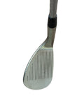 Titleist SM6 S Grind 58° Lob Wedge SM6 Wedge Flex Shaft GP MCC Grip