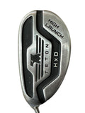 Teton HXD 21° 3 Hybrid Teton 75g Senior Flex Shaft Teton Grip