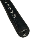 Callaway White Steel #3 34" Putter Callaway Shaft Callaway Grip