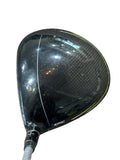 Callaway Epic Flash 10.5° Driver Even Flow 55g 5.0 R Flex Shaft GP MCC Grip