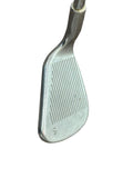 Ping Eye 2 Black Dot SW Karsten Wedge Flex Shaft Golf Pride Tour Wrap Grip