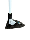 TaylorMade Sim2 Max-D 19° 5 Wood Air Speeder 45g Sr Flex Shaft Champkey Grip