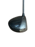 Callaway E.R.C Fusion 9° Driver RCH 55g S Flex Shaft Winn Dri•Tac 2.0 Grip