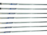 Titleist CB/MB 620 Combo Iron Set 4-PW Project X 6.5 X Flex Shafts