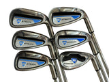 Strata MRH Complete Golf Club Set Regular Flex SET-081926T13