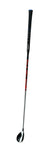 TaylorMade M2 25° 5 Hybrid Fujikura 50g RZ Senior Flex Lamkin Sonar Grip