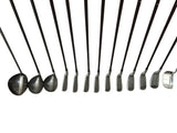 Callaway Cobra Men's Right Hand Golf Club Set R Flex SET-010925T07
