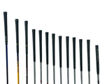 MacGregor Callaway MRH Complete Golf Club Set +1/2" S Flex SET-092625T03