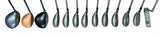 Callaway TaylorMade Bridges MRH Golf Club Set S Flex SET-090326T01