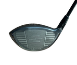 Callaway Paradym Ai Smoke Max 9° Driver MMT 70g X Flex Shaft Tour Velvet Grip
