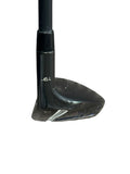 Callaway XR 19° 3 Hybrid Project X 5.5 Regular Flex Shaft GP MCC +4 Grip