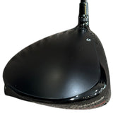 TaylorMade Stealth Plus 9° Driver Kai' Li 60g S Flex Shaft Lamkin Crossline 360 Grip