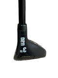 PXG 0211 19° 3 Hybrid Tensei AV 75g R Flex Shaft Swing Science Grip