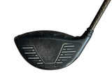 Ping G410 LST 9° Driver Xtorsion Mamba CB 60g S Flex Shaft Crossline Grip