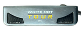 Odyssey White Hot Tour #1 35" Putter Odyssey Tour Shaft Swing Science Grip