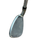 Lynx Black Cat D Wedge Dynamic Flare Stiff Flex Shaft Arce Feel Grip