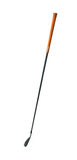 TaylorMade P•790 Forged 2 Driving Iron Hzrdus 6.5 100g X Flex Shaft Iomic Grip