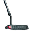 Odyssey LH O Works Black #1 34" Putter Odyssey O Works Shaft Winn AVS Grip