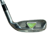 Cleveland Niblick Zip Grooves 42° Chipper YSQt 49g Ladies Flex Shaft Kingrasp Grip