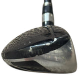 Cobra Baffler Rail-H 19° 3 Hybrid Motore 65g S Flex Shaft GP Tour Velvet Grip