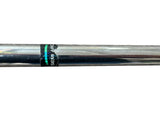 Ping Vault 2.0 Voss 34" Putter Ping Semi Arc Shaft Ping PP61 Pistol Grip