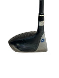 Nike LH NDS 10.5° Driver Fujikura NDS Regular Flex Shaft Nike Grip