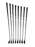 PXG 0311T Gen5 Elite Iron Set 4-GW Steel Fiber i110 S Flex Shafts Z5 Grips
